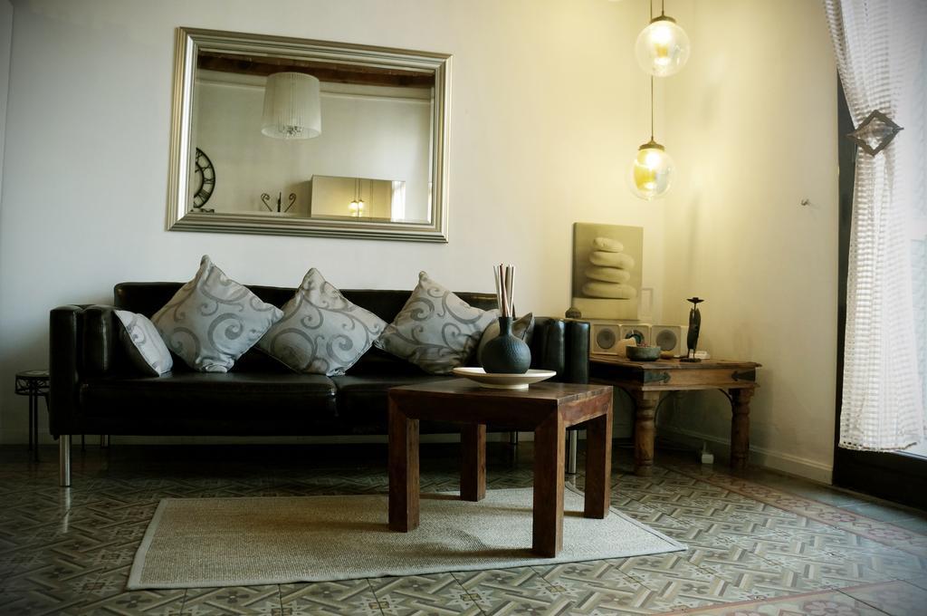 Lempika Apartment Barcelona Room photo