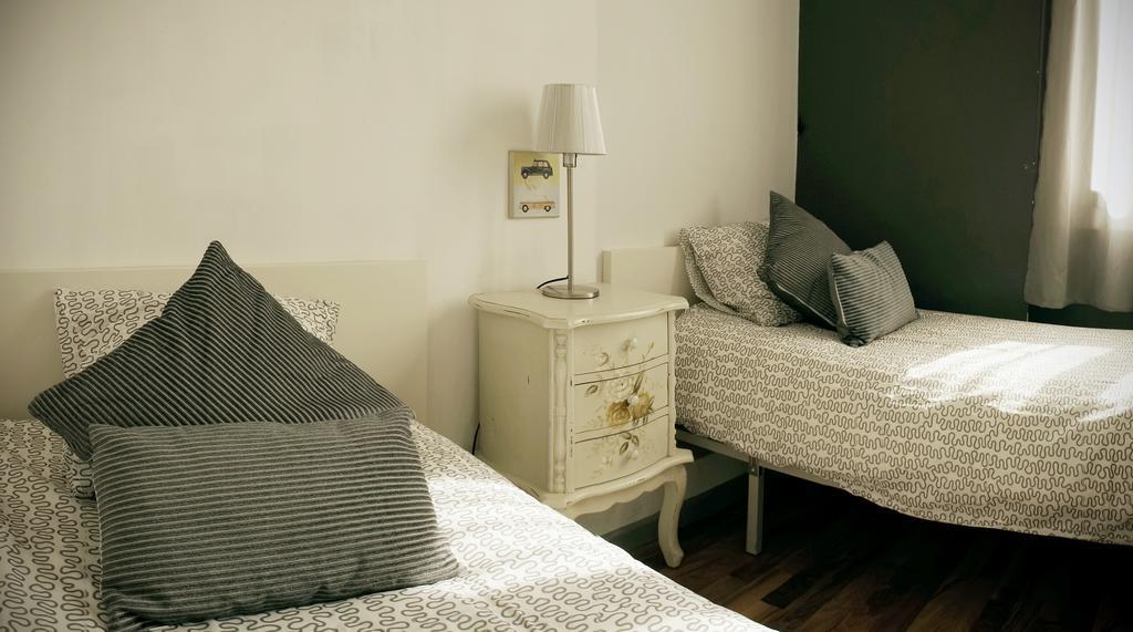 Lempika Apartment Barcelona Room photo