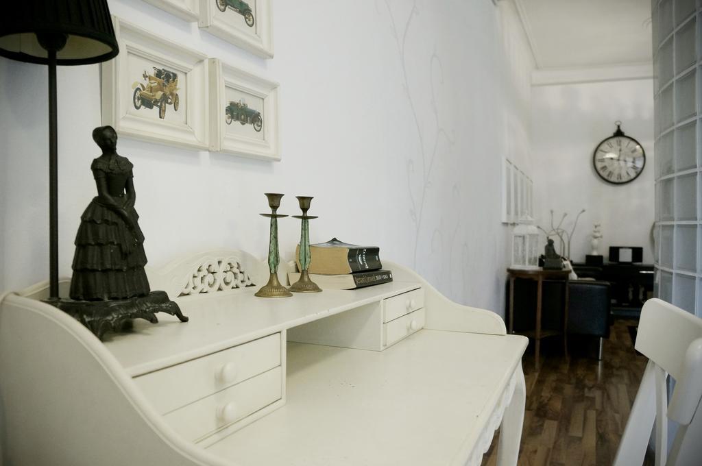 Lempika Apartment Barcelona Room photo