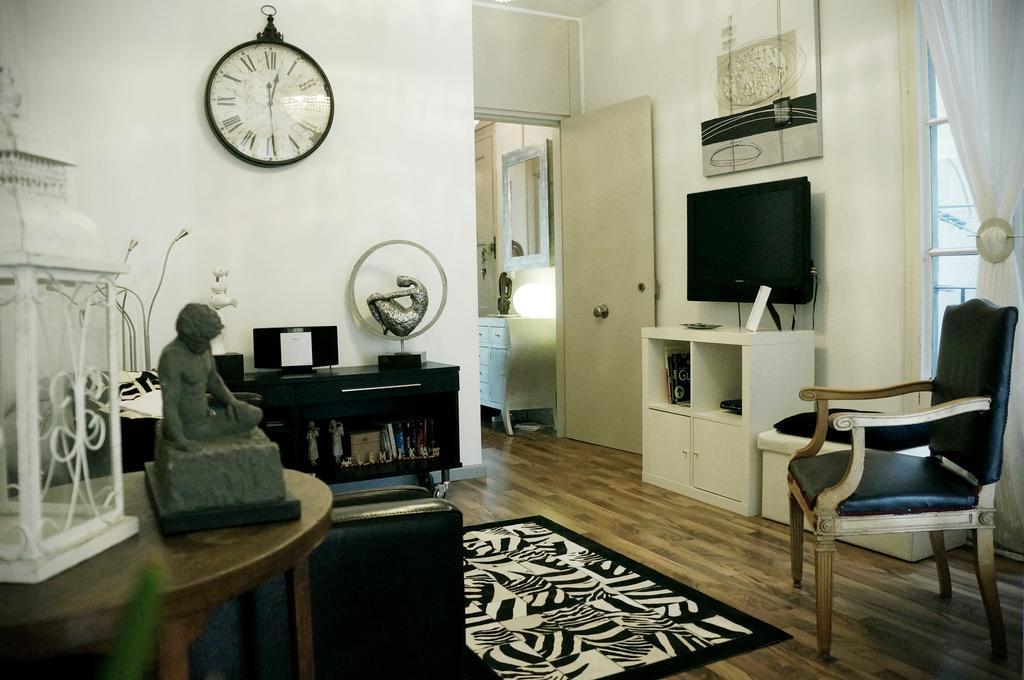 Lempika Apartment Barcelona Room photo